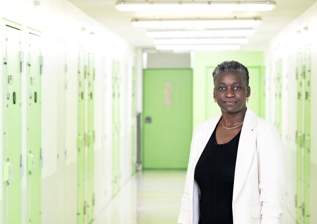 Directeur pénitentiaire d'insertion et de probation | La Justice recrute
