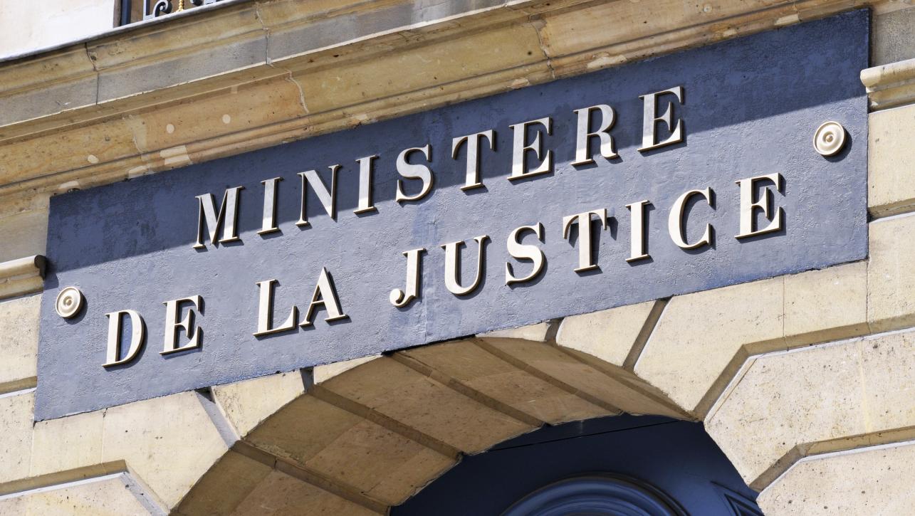 Comment accéder aux métiers de la Justice ? Ministère de la Justice Comment accéder aux métiers de la Justice ? Ministère de la Justice